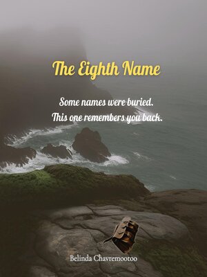 cover image of The Eighth Name